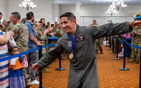 JB MDL celebrates newest master sergeant selects