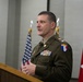 Kentucky National Guard officer promoted to colonel