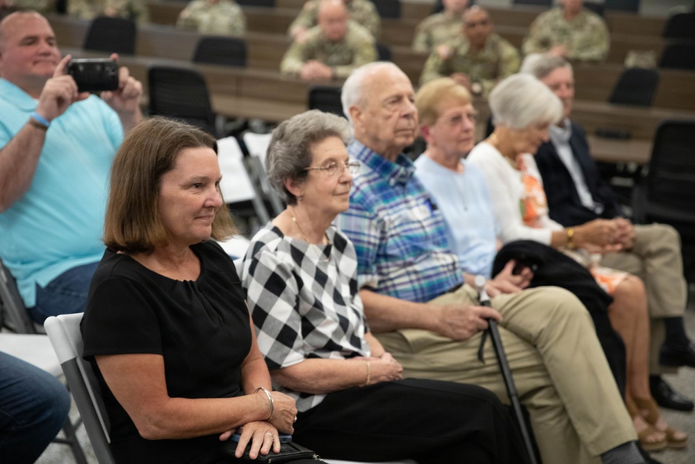 Kentucky National Guard officer promoted to colonel