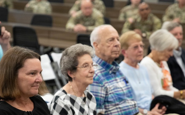 Kentucky National Guard officer promoted to colonel