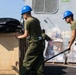 USS Portland Marines Conducts Routine Operations