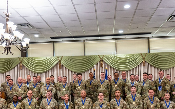 JB MDL celebrates newest master sergeant selects