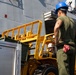 USS Portland Marines Conducts Routine Operations