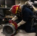USS Portland Sailors Conduct Routine Operations