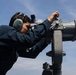 USS Portland Sailors Conduct Routine Operations