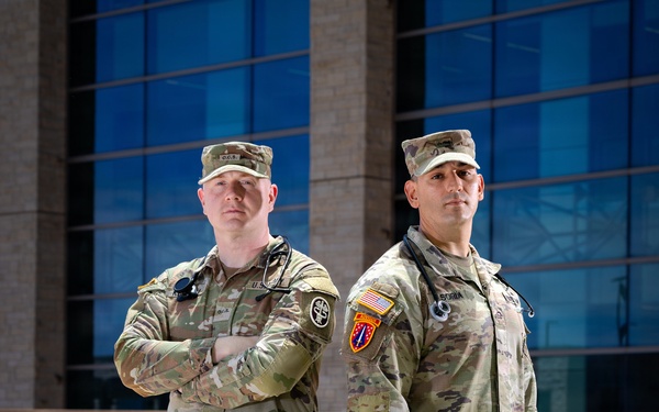 The Battalion Lifeline