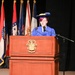 Fort Leavenworth Combined Graduation Ceremony held in Eisenhower Auditorium