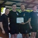 Vicenza military community celebrates US Army birthday