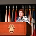 Fort Leavenworth Combined Graduation Ceremony held in Eisenhower Auditorium