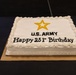 Vicenza military community celebrates US Army birthday