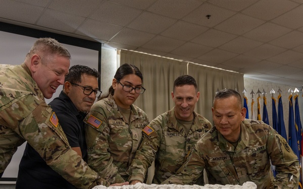 Vicenza military community celebrates US Army birthday