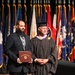 Fort Leavenworth Combined Graduation Ceremony held in Eisenhower Auditorium