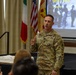 Vicenza military community celebrates US Army’s 251st birthday