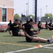 Leaders build readiness during Holistic Health and Fitness-Integrator Master Fitness Trainer course