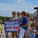 Hurlburt Airmen return from deployment