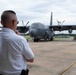 Hurlburt hosts honorary commanders, sustains community partnerships