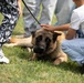 KFOR hosts Public Safety Day for Kamenicë/Kamenica English Language Corner students at Camp Bondsteel