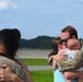 Hurlburt Airmen return from deployment