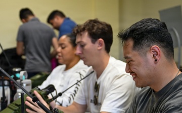 Reserve Airmen power up Guam’s emergency radio network, cybersecurity systems
