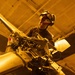 USS George H.W. Bush maintains an MH-60S Sea Hawk