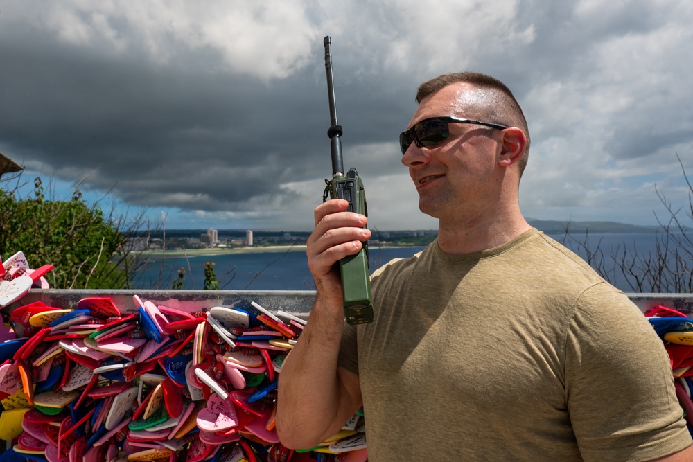 IRT Cyber Guam 2026 reinforces networks, partnerships