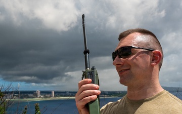 IRT Cyber Guam 2026 reinforces networks, partnerships