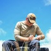 Service members improve radio communications during IRT’s Cyber Guam 2026