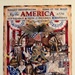Officer, artist presents command with America 250th fine art during retirement ceremony