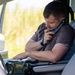 Service members improve radio communications during IRT’s Cyber Guam 2026