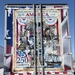 Officer, artist presents command with America 250th fine art during retirement ceremony