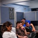Service members conduct network and assessment during IRT’s Cyber Guam 2026