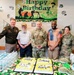 Fort Hamilton Celebrates Army’s 251st Birthday With Community Cake‑Cutting Ceremony
