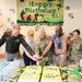 Fort Hamilton Celebrates Army’s 251st Birthday With Community Cake‑Cutting Ceremony