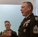 21st TSC Soldier Promoted to Master Sergeant During Ceremony at Panzer Kaserne