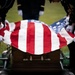 Military Funeral Honors were Conducted for U.S. Army Col. Roy Isaacson in Section 62