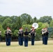 Military Funeral Honors were Conducted for U.S. Army Col. Roy Isaacson in Section 62