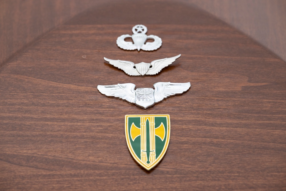 Military Funeral Honors were Conducted for U.S. Army Col. Roy Isaacson in Section 62
