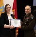 21st TSC Quarterly Retirement Ceremony