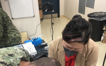Joint Service Program Delivers Genetic Intelligence for the Modern Battlefield