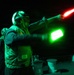 USS Rafael Peralta Conducts Flight Ops