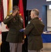 21st TSC Quarterly Retirement Ceremony
