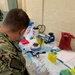 Joint Service Program Delivers Genetic Intelligence for the Modern Battlefield