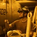 George H.W. Bush Aircraft Maintenance