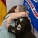 21st TSC Soldier Promoted to Master Sergeant During Ceremony at Panzer Kaserne