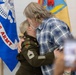 21st TSC Soldier Promoted to Master Sergeant During Ceremony at Panzer Kaserne