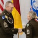 21st TSC Soldier Promoted to Master Sergeant During Ceremony at Panzer Kaserne