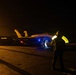 George H.W. Bush Conducts Flight Ops