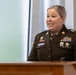 21st TSC Soldier Promoted to Master Sergeant During Ceremony at Panzer Kaserne