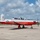 T-6B Taxis on NAS Corpus Christi Flightline