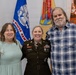 21st TSC Soldier Promoted to Master Sergeant During Ceremony at Panzer Kaserne